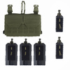 Templars Gear - Панель Модульна передня панель Freemason Modular Front Panel - Ranger Green - TG-CPC-MFP-RG