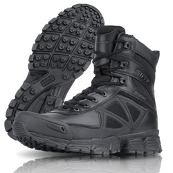 Bates - Черевики тактичні Velocitor Waterproof Zip - чорний - E04034
