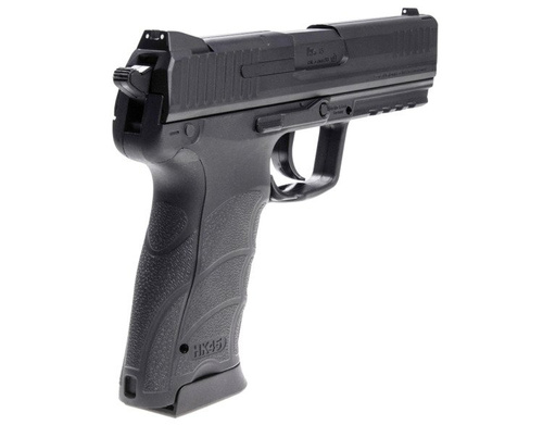 Umarex - Репліка пістолета Heckler &amp; Koch HK45 - CO2 - чорний - 2.5978