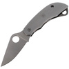 Spyderco - Nóż składany z nożyczkami ClipiTool™ Scissors - C169P