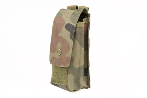 GFC Tactical - Підсумок під магазин для АК - Wz.93/PL Woodland - GFT-19-011410