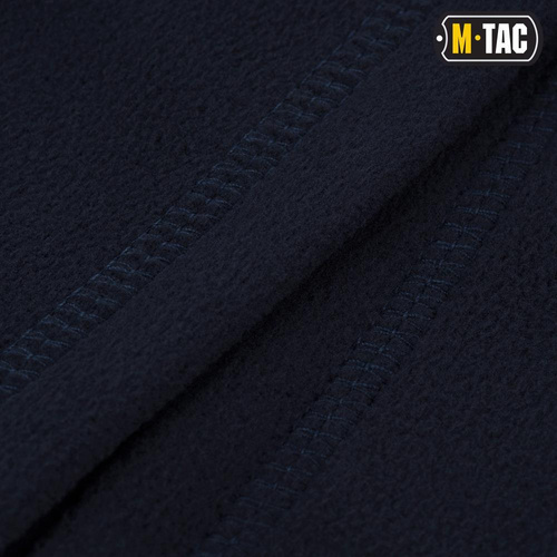 M-Tac - Балаклава Ninja Elite - Фліс - Dark Navy Blue - 40402015