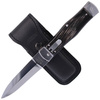Пружинний ніж Mikov - Predator Buffalo Horn - важільний замок - 241-NR-1/HAMMER.