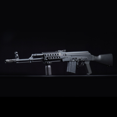 WBP Rogów - карабін Jack - тактичний - 5.56 x 45 мм / .223 Rem.