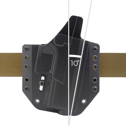 Bravo Concealment - Кобура - права - полімерна - BC10-1024