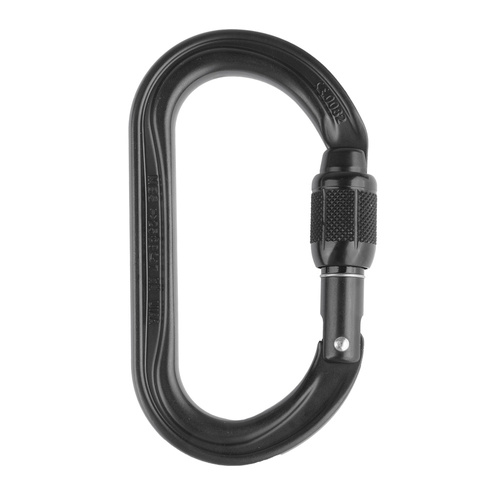 Petzl - Карабін OK - SCREW-LOCK - M33A SLN