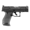 Umarex - Walther T4E PDP Compact 4" - 4,5 мм - чорний - 2.4554