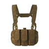 Helikon - Chicom Chest Rig - Чорний - KK-CCR-CD-01