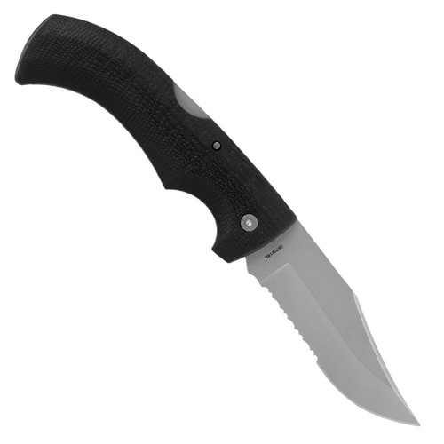 Gerber - Складаний ніж Gator - Clip Point - чорний - 31-003614