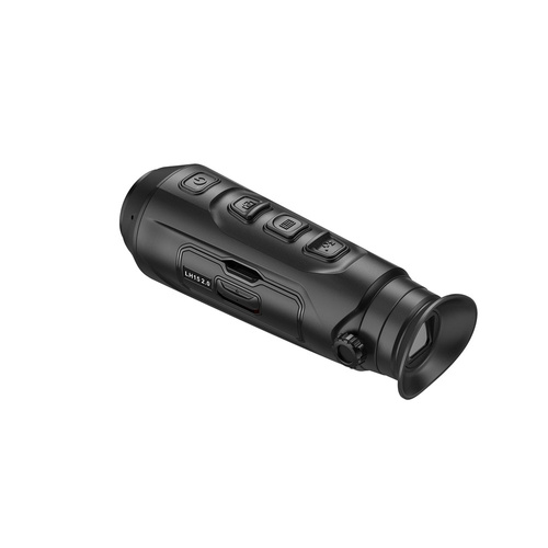 HIKVISION - Тепловізор HIKMICRO Lynx 2.0 LH15 - Чорний - HM-TS83-15S1GW-LH15