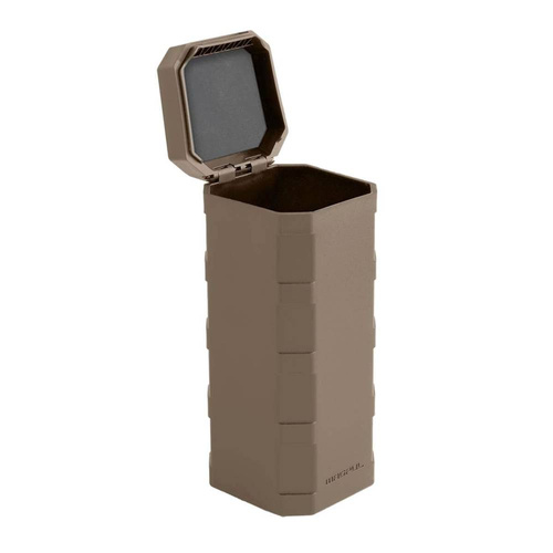 Magpul - Водонепроникний контейнер DAKA Can 2.0 - Flat Dark Earth - MAG1223-FDE