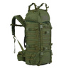 WISPORT - Рюкзак тактичний Raccoon - 45Л - Olive Green