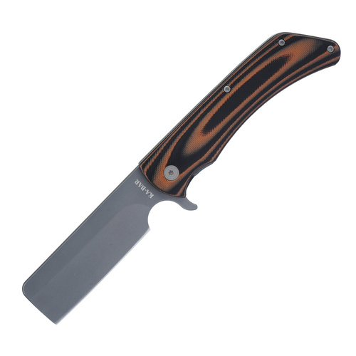 Ka-Bar - Складаний ніж-пенал Mark 98-R - 3067