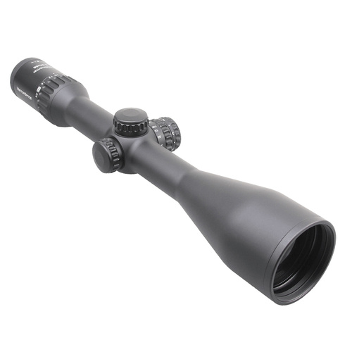 Vector Optics - Приціл Continental x8 3-24 SFP ED - 56 мм - чорний - SCOL-50