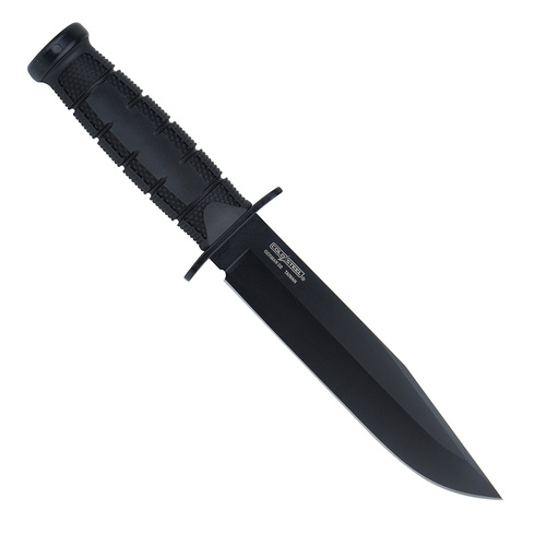 Cold Steel - Військовий ніж Leatherneck-SF - D2 - 39LSFC