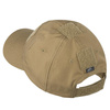 Helikon - Кашкет тактичний - PolyCotton ripstop - Olive Green - CZ-BBC-PR-02 - Helikon - Czapka z daszkiem Tactical Cap - PolyCotton ripstop - Olive Green - CZ-BBC-PR-02