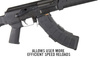 Magpul - MagLink® Coupler PMAG® 30 AK/AKM магазинна обойма - MAG566