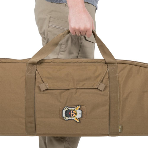 Helikon - Чохол для гвинтівки Basic Rifle Case® - Shadow Grey - TB-BRC-CD-35
