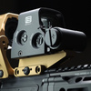 Unity Tactical - кріплення FAST Absolute Riser - Picatinny - Алюміній - FDE - FST-RAB-FDE