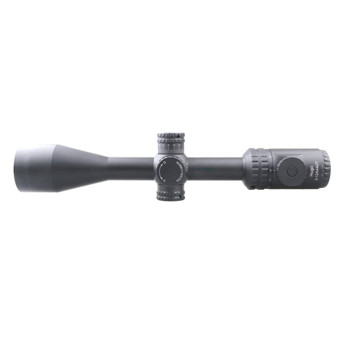 Vector Optics - Приціл Hugo 3-12x44GT - VOI-10BDC - SFP - FMC - Чорний - SCOM-31