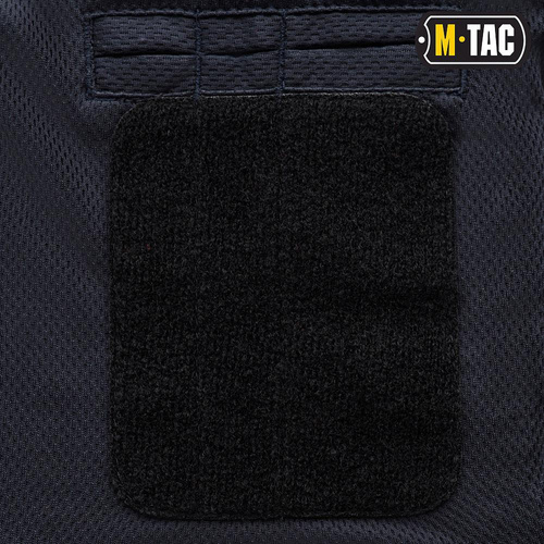 M-Tac - Футболка поло Elite Tactical Coolmax - Dark Navy Blue - 80010015