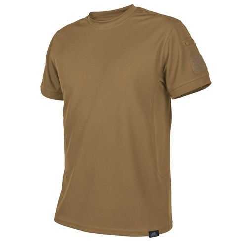 Helikon - Тактична футболка - TopCool - Coyote - TS-TTS-TC-11