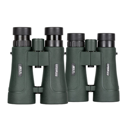 Delta Optical - Lornetka Titanium 8x56 ROH - DO-1407 