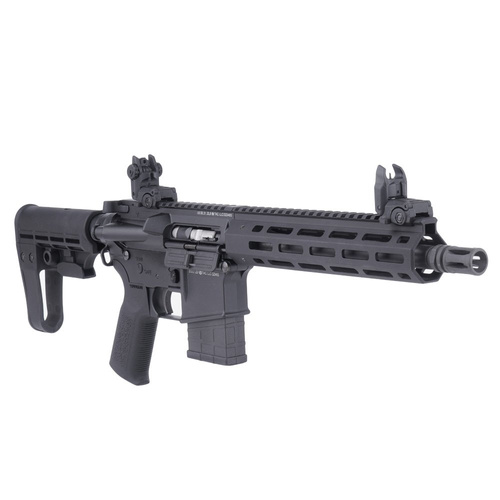 Tippmann Arms - M4-22 Elite Pistol Side Fire Carbine - 11" - .22 LR