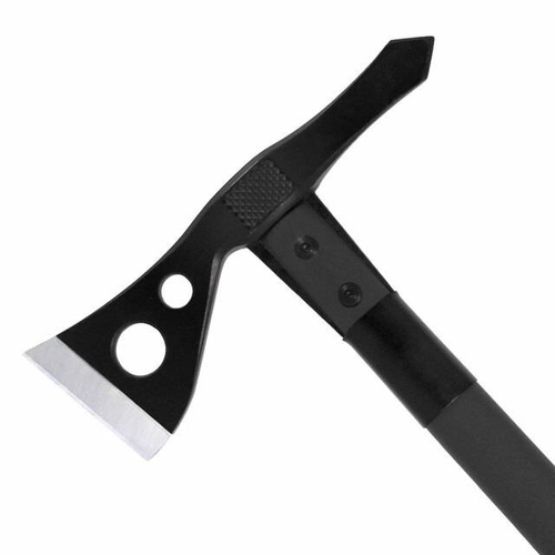 SOG - Тактична сокира Tomahawk - чорний - F01TN-CP.