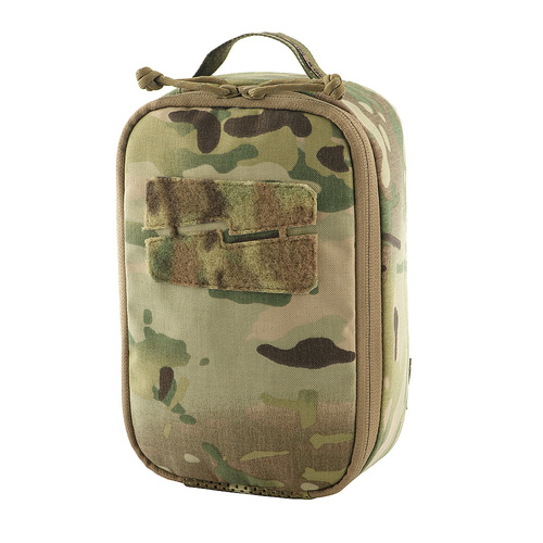 M-Tac - Ергономічний органайзер Elite Small - 22 x 14 см - Multicam - 10157008-S