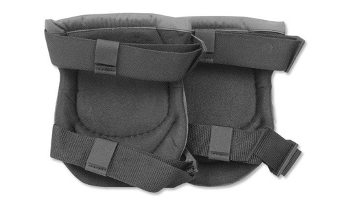 ALTA - Наколінники AltaFLEX 360™ Vibram® Cap - чорний - 50433.00