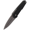 Extrema Ratio - складаний ніж BDØ R - N690 - чорний - 04.1000.0459/BLK/SW