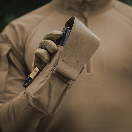 M-Tac - Подвійний підсумок для AR/AK Closed - Coyote - 10013205