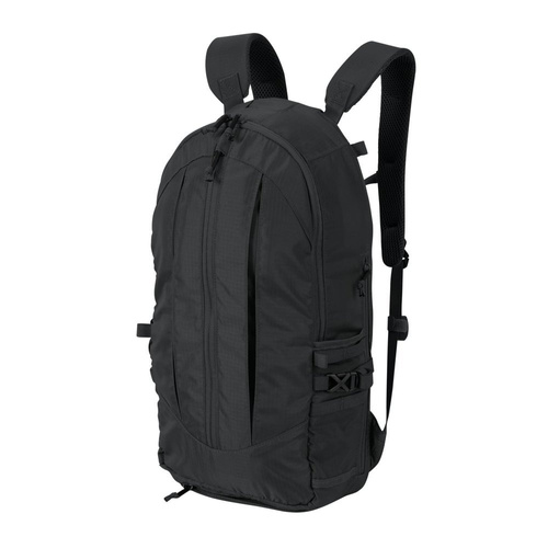 Helikon - Рюкзак Groundhog® - 10 л - чорний - PL-GHG-NL-01