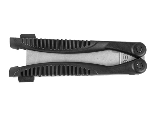 Lansky - Складна точилка - чорна - FP-2860