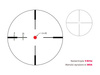 Vortex Optics - Crossfire II - 3-9x40 - V-Brite - 1'' - Czarna - CF2-31025