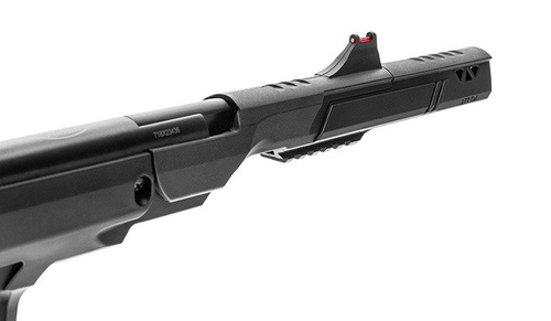 Пневматична гвинтівка Crosman - Trail Nitro Piston Mk. II - 4,5 мм - PBN17