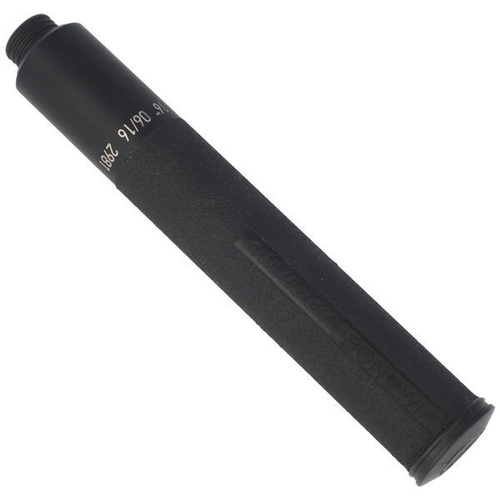 Bonowi - Сталева телескопічна кийок EKA-41 - 16" - CamLock - 0411801-41
