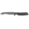 Kershaw - Складаний ніж Strata Cleaver - D2 - чорний - 2078