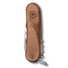 Victorinox - Кишеньковий ніж EvoWood 10 - 2.3801.63
