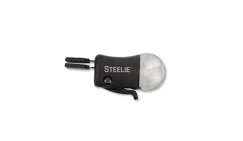 Nite Ize - кріплення для вентиляційної решітки Steelie - STVM-11-R7