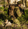 Helikon - Тактична толстовка CPU® - Kryptek Highlander - BL-CPU-NR-72