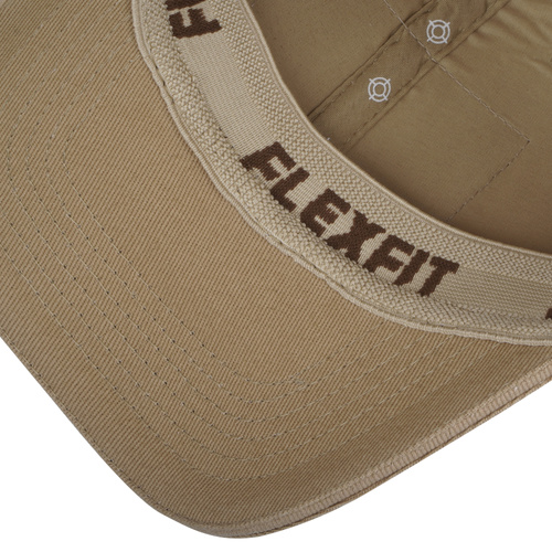 FOSTEX - Бейсболка Contractor Flex - Desert Tan - 215167 SAND