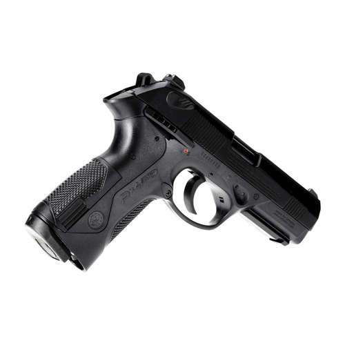 Umarex - Пневматичний пістолет CO2 Beretta Px4 Storm - 4,5 мм - чорний - 5.8078