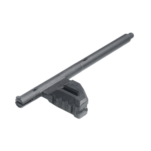 Strike Industries - Зарядна ручка для CZ Scorpion 3/3+ - Розмір S - УФ-реактивна - SI-CEVO-CH-S