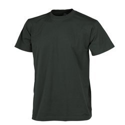 Helikon - Футболка класична армійська - Чорний - TS-TSH-CO-01