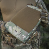 M-Tac - Tactical Vest Plate Carrier Fast QRS Gen.II - MultiCam - 51671008
