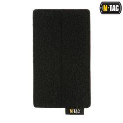 M-Tac - Комутаційна панель MOLLE - 80 x 135 мм - чорний - 10122002