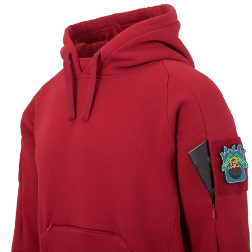 Helikon - Urban Tactical Hoodie Lite - Blue - BL-ULK-CB-65.