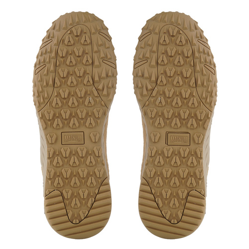 Черевики тактичні Magnum - Motru Mid WP - Medium - Desert Tan - AVSSS22-MG-BD-01.